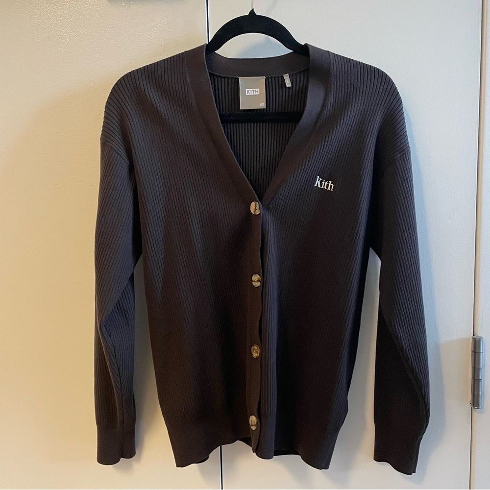 Kith Gemma Cardigan